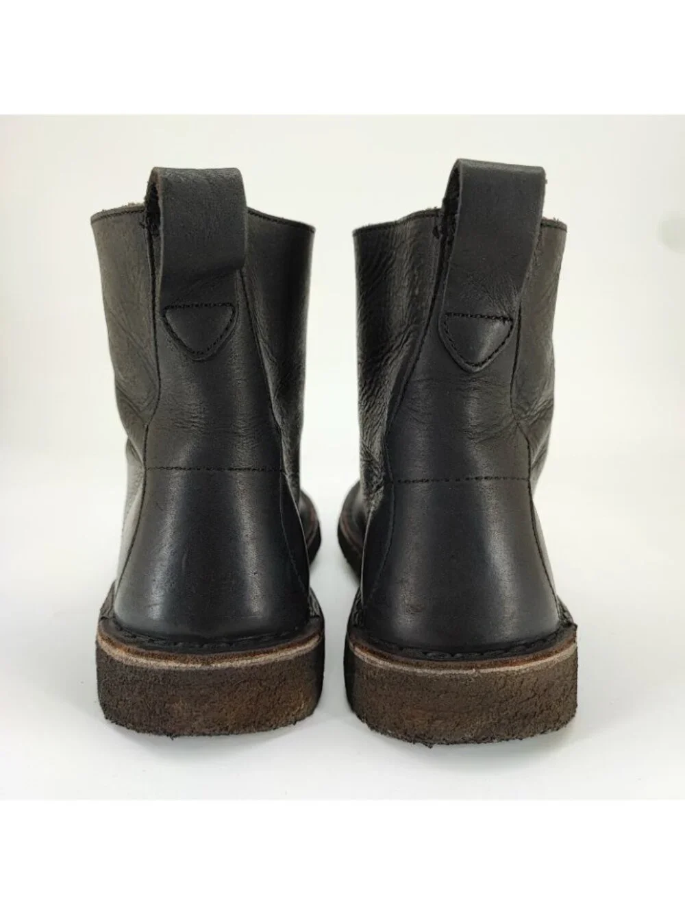 Clarks authentic originals
